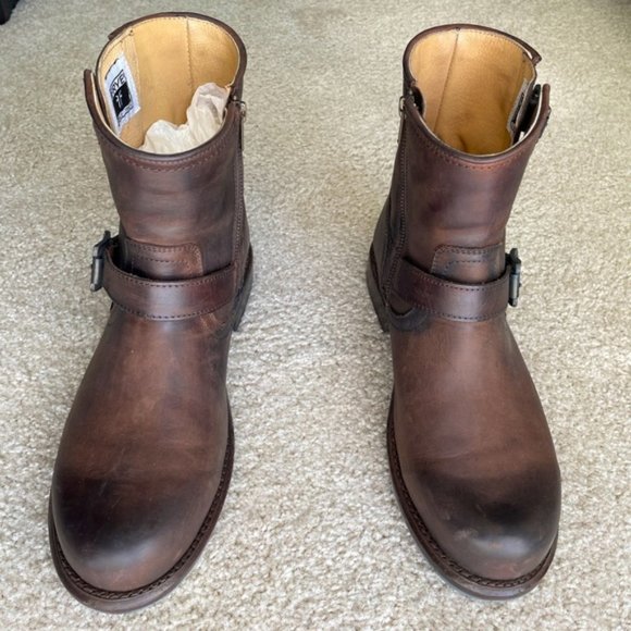 Meet your Posher, Steve - Picture 4 of 5